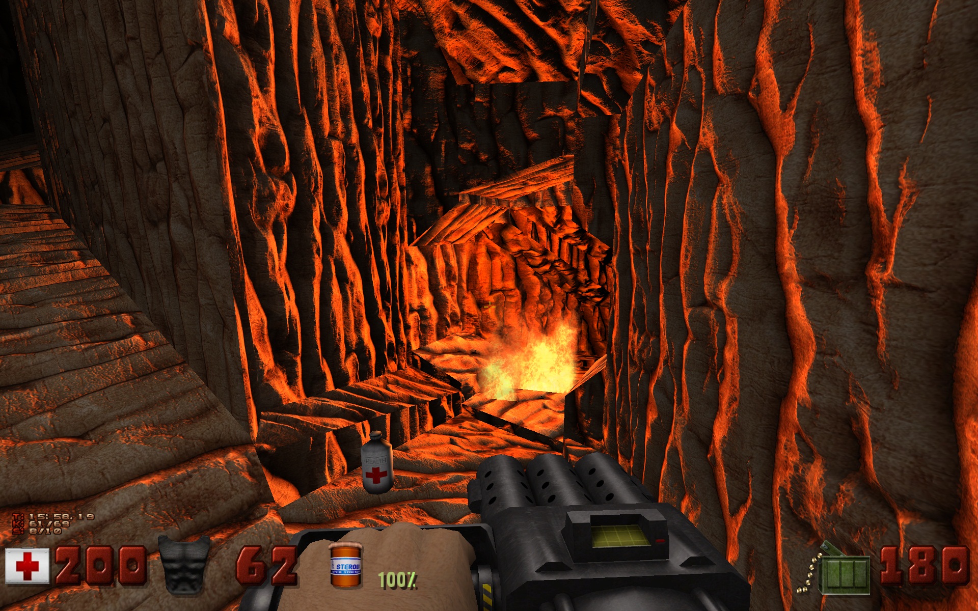 duke nukem 3d high resolution