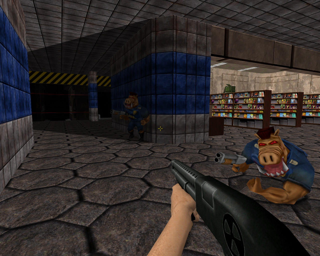 duke nukem 3d