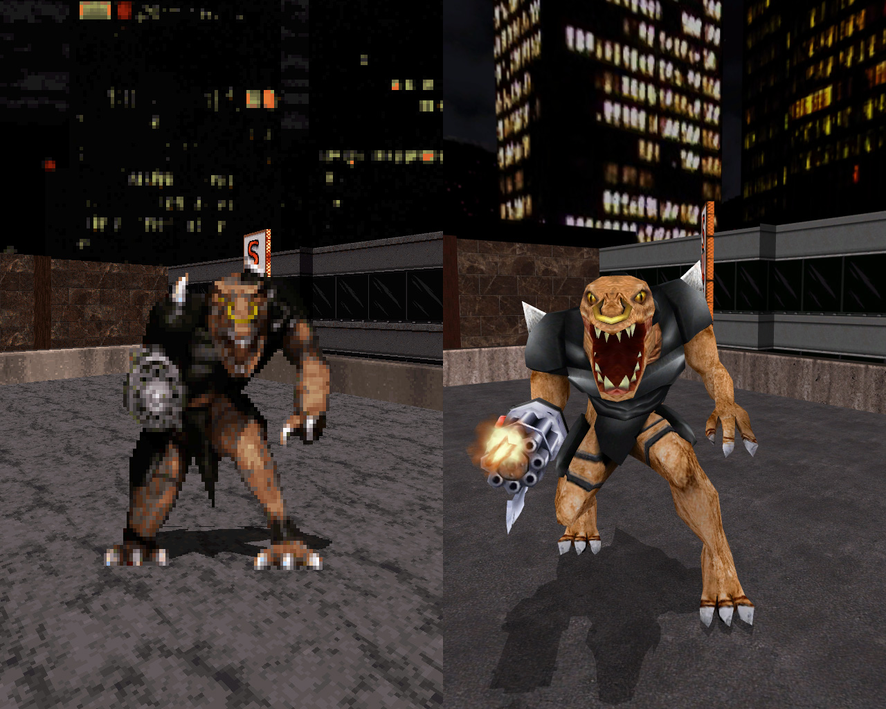 quake 2 hd textures and models pack